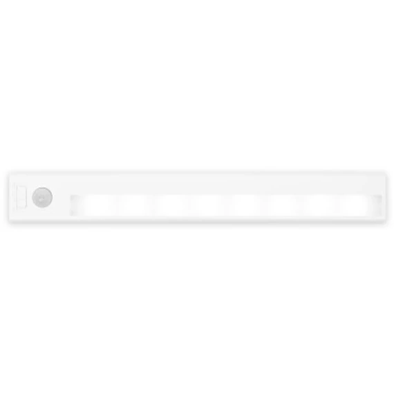 HOME PNL7 LED-es mozgásérzékelős lámpa» 4x1.5V (AAA) elem