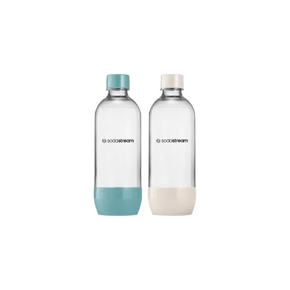 SODASTREAM  BOJET DUO palack kék és homok