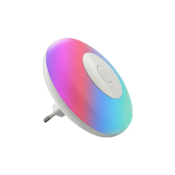 TRIXLINE TR-001M RGB LED éjjeli fény