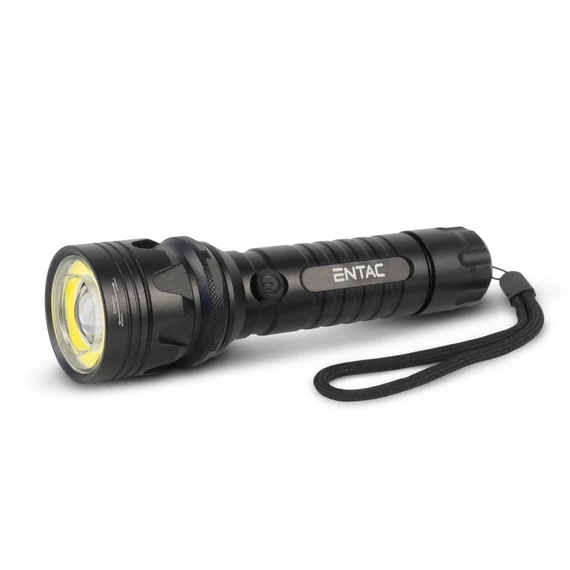 ENTAC EFL-ZOOM -10W-ALU-XHP elemlámpa fókuszálható