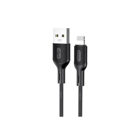 KAKUSIGA KSC-535 1m USB-A/Lightning töltő/adatkábel