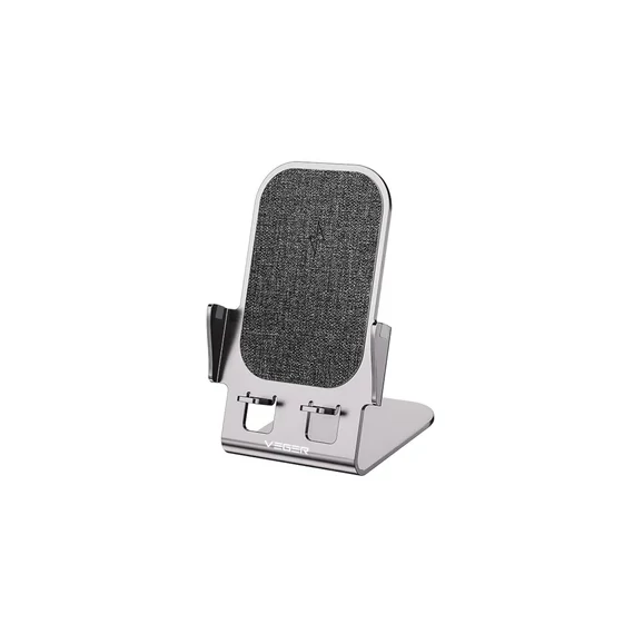 VEGER Y53 15W Wireless asztali töltő