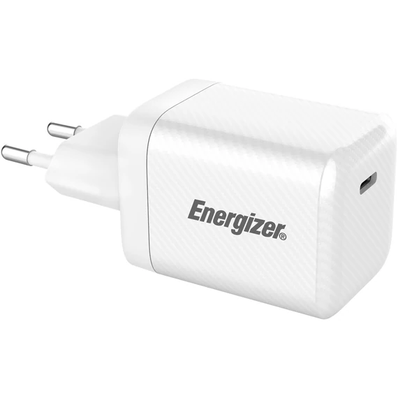 ENERGIZER  EA45EU  fali töltő *45W EU fehér