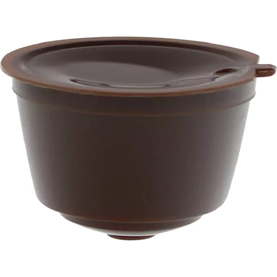 Scanpart   2790000477   Dolce Gusto kávékapszula   * újratölthető 3 db