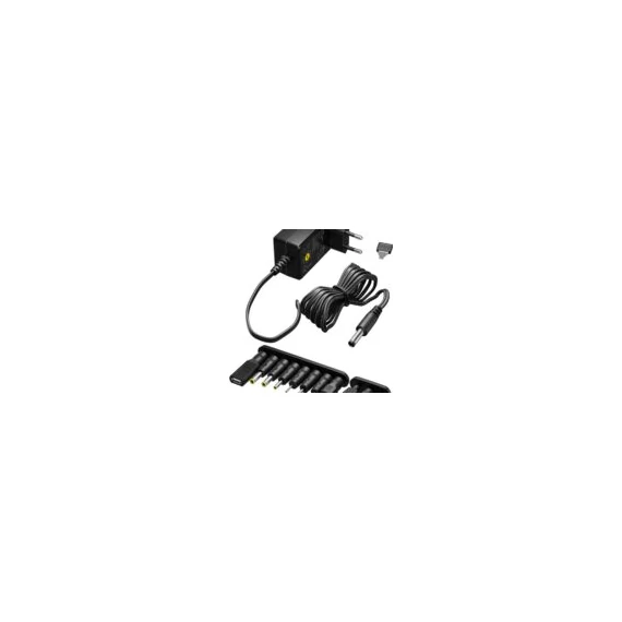 GOOBAY 64568 univerzális tápegység 3V-12V (12W)