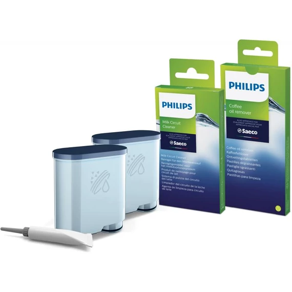 PHILIPS  CA6707/10 Saeco AquaClean tisztító szett