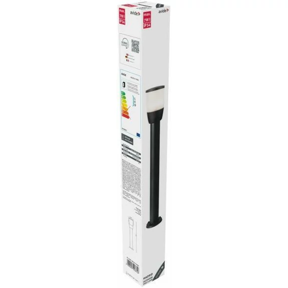AVIIDE AOLPE27-MADL kültéri álló lámpa Madrid E27 Ip54 1000Mm