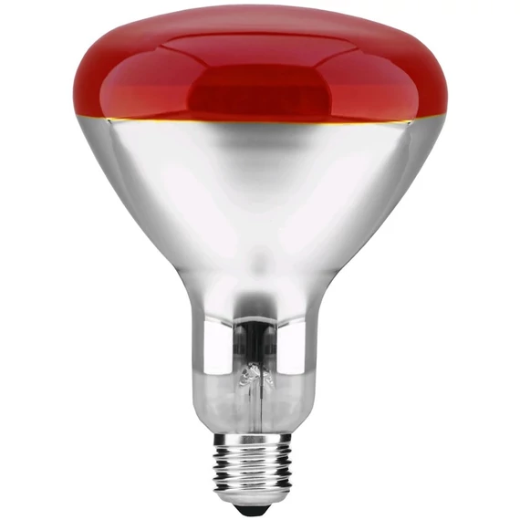 AVIDE ASIR27-250W-R infra izzó E27 250W