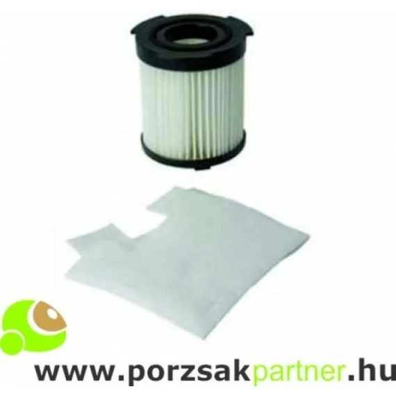 4990AEG- Electrolux F100 AEF20 hepa filter  * 88mm