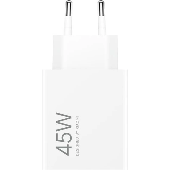 Xiaomi BHR07SLEU   hálózati töltő adapter  *  45W