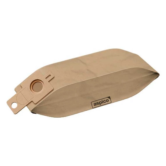 AAPICO H6023 Euro Plus papír porzsák, Hoover kompatibilis, 5 db