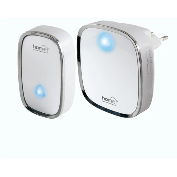 HOME DB2050AC vezeték nélküli csengő * 230V