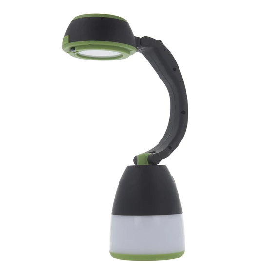 TFO ELEN-02649 multi LED kézi lámpa power bank * 1500mAh 350lm 5W FLF-05