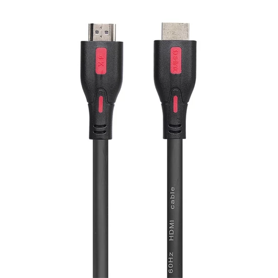S-LINK SL-HDM4K13 HDMI2.0 apa-apa 4K/60Hz kábel*  3m