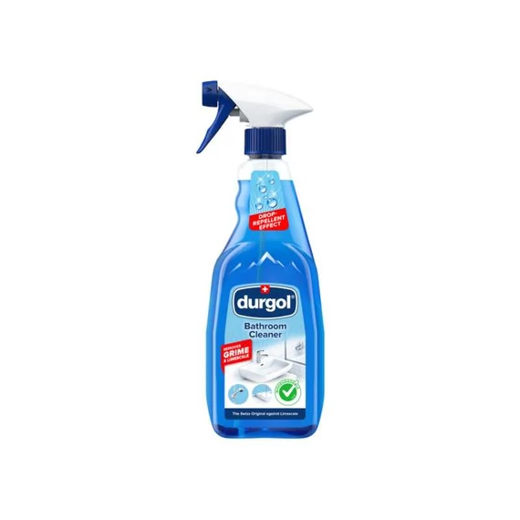 DURGOL DURGOLFURDOSZOBAI  tisztítószer * 500ml