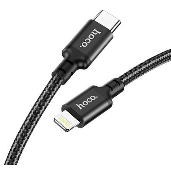 HOCO X14 2m USB-A / Lightning töltő és adatkábel