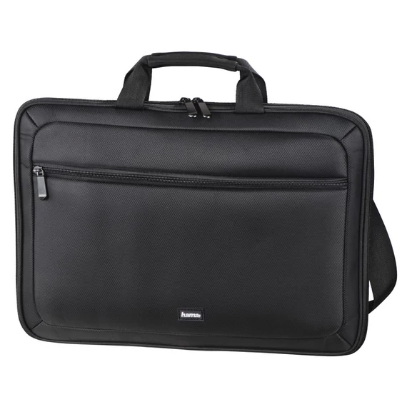 HAMA 216528 HARD CASE"NICE"  notebook táska *  13,3 fekete