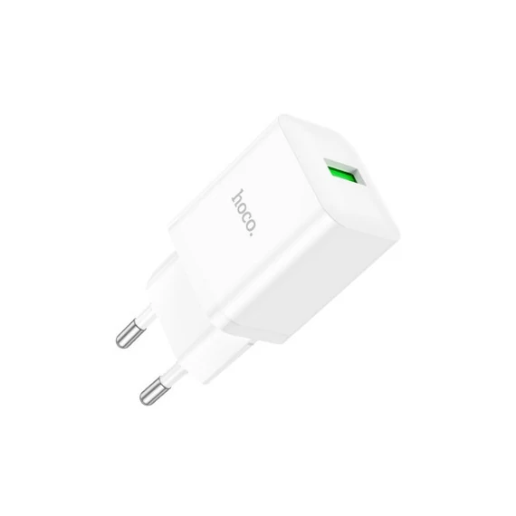 HOCO N26 18W QC3.0 USB hálózati töltő