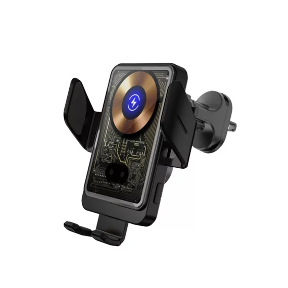 ENERGIZER  ECA008 autós okostelefon tartó és töltő *15W