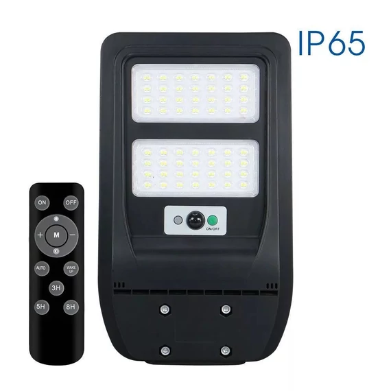 VIVALUX VIV004895 szolár LED lámpatest  *  50W  6400K