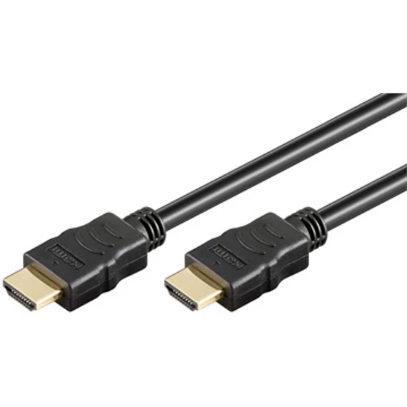 GOOBAY V2.0 2m HDMI összekötő kábel