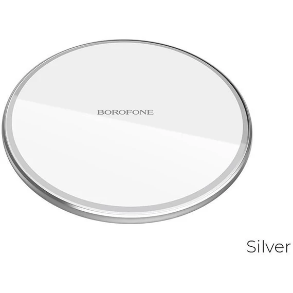 BOROFONE BQ3 Pro 18W Wireless asztali töltő