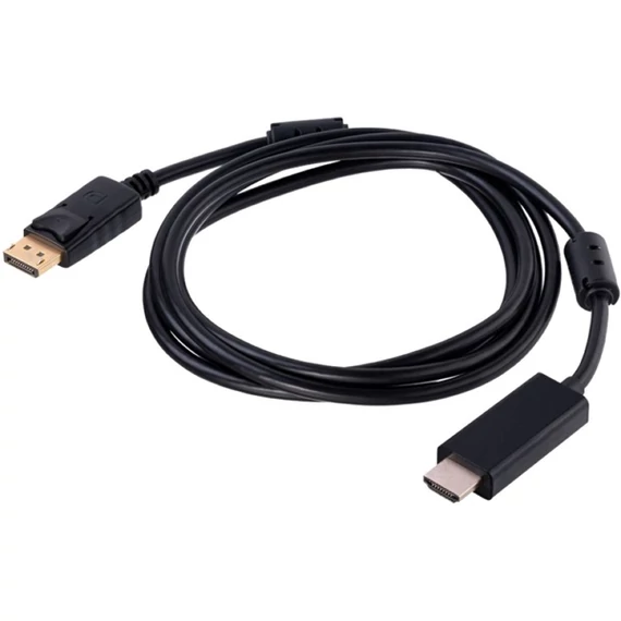 AKYGA AK-AV-05 HDMI-DisplayPort