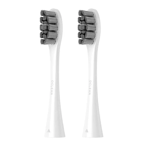 XIAOMI Oclean 2 darabos Standard fehér pótfej