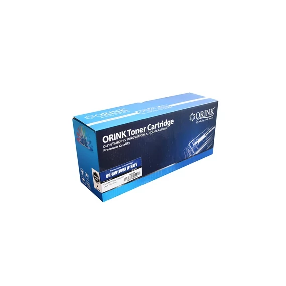 HP W1106 toner Orink