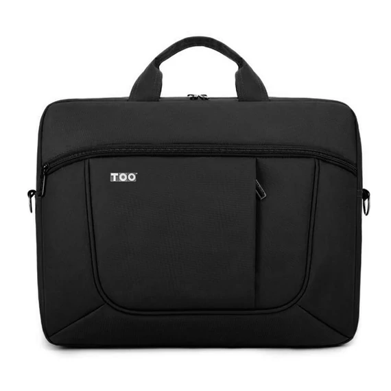 TOO HBSW 15.6" fekete notebook táska