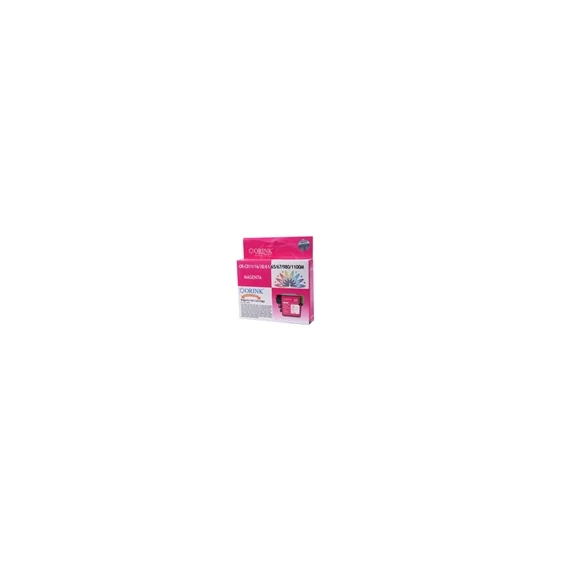 Brother CB11/LC980/LC1100XL patron magenta Orink