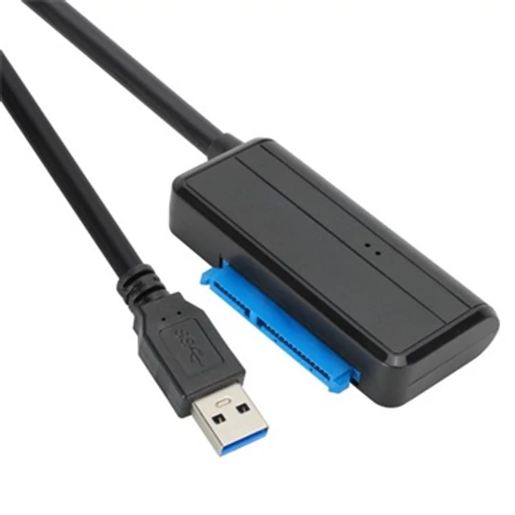 VCOM kábel átalakító USB 3.0 - SATA III