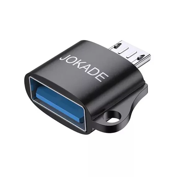 JOKADE JC003 micro USB > USB-A adapter