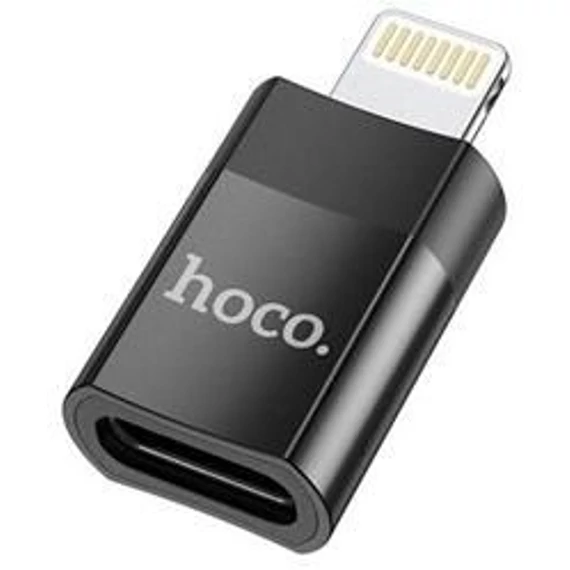 HOCO UA17 Lightning > USB Type-C adapter