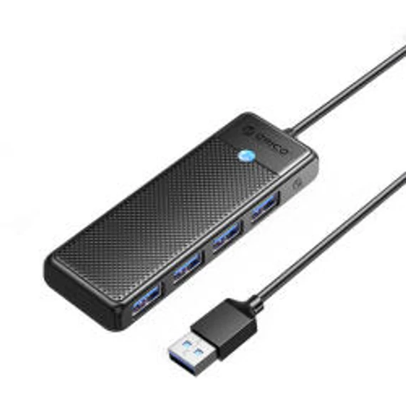 ORICO PAPW4A-U3 4 portos USB3.0 USB HUB