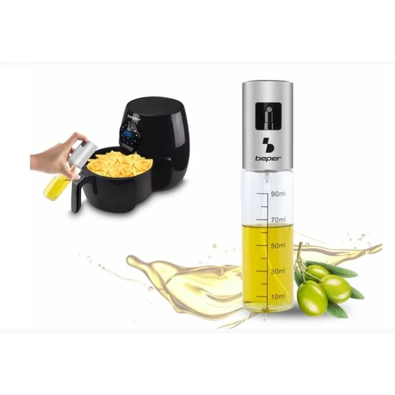 BEPER C102SPE001 adagoló spray olajhoz