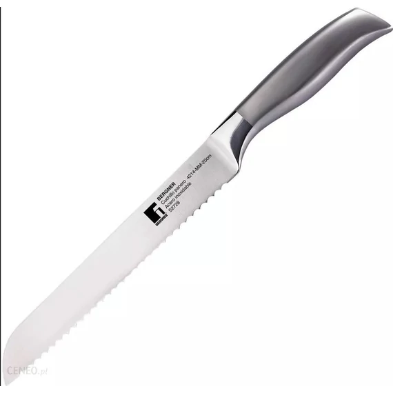 BERGNER BG4215 szeletelő kés