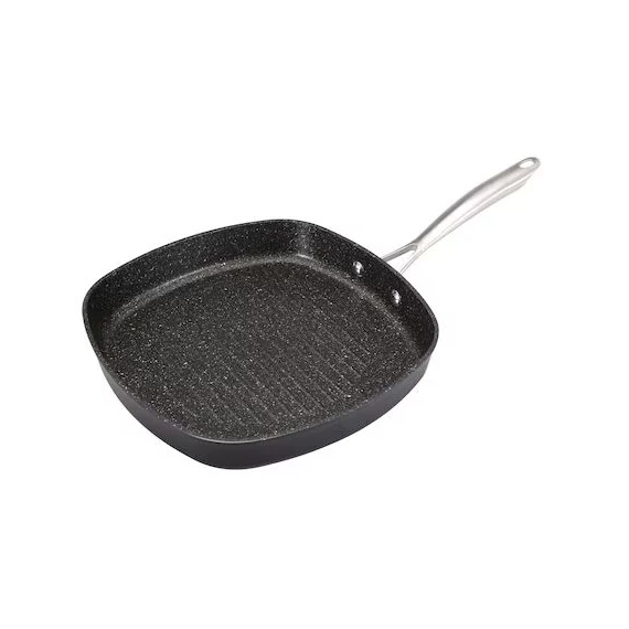 Vita grill serpenyő 28x28cm