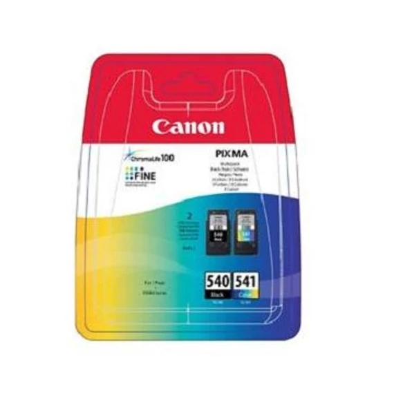 CANON PG540/CL541 multipack tintapatron