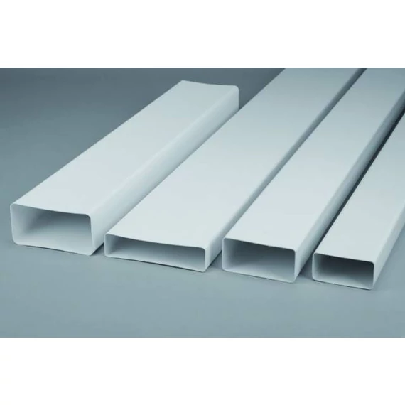 GONAL Lapos csatorna (90x180) 3m
