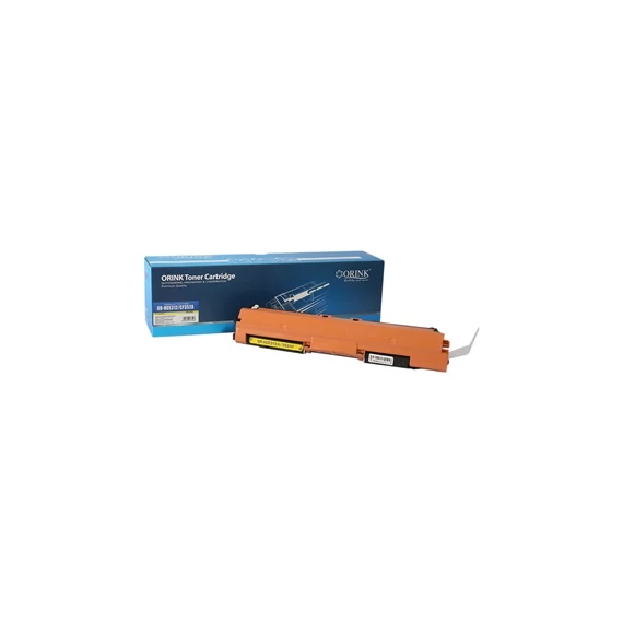 HP CE312A/CF352A toner yellow ORINK