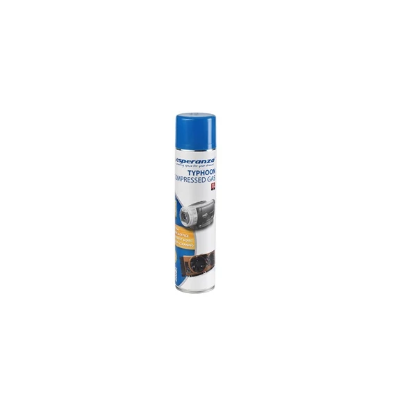 ESPERANZA sűrített levegő 600ml