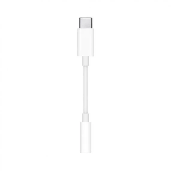 APPLE Type-C - 3,5mm Jack adapter