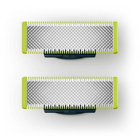 PHILIPS ONE BLADE pótfej 2db