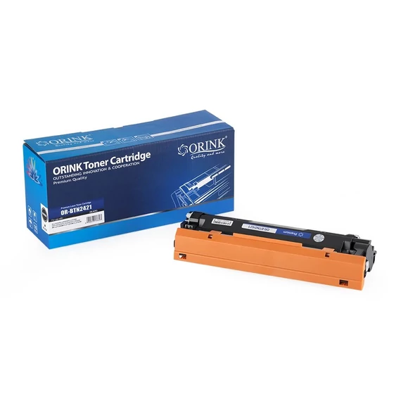 BROTHER TN2421 toner ECO Patented