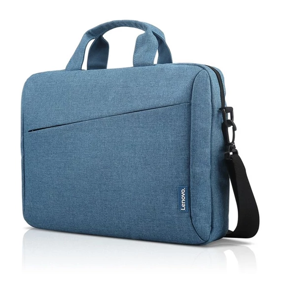 LENOVO T210 Casual Toploader 15,6"kék táska