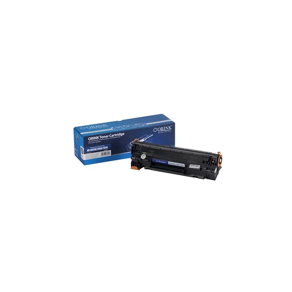HP CB435A/CB436A/CE285A toner ORINK