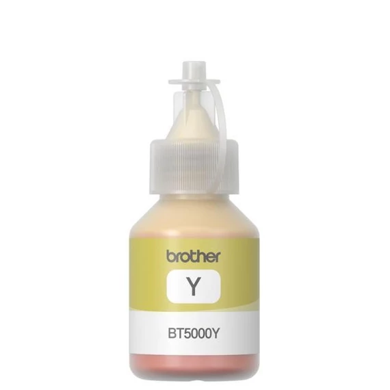 BROTHER BT5000 Yellow tinta 48,8ml