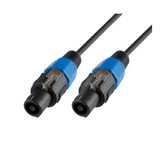HOME Speakon hangfalkábel 10m