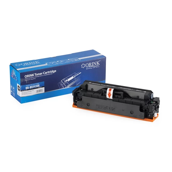 Hp CF410X toner black ORINK
